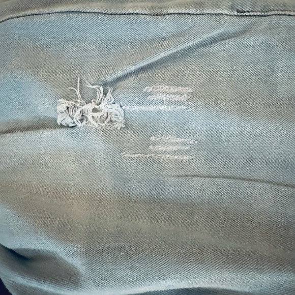 New Boyfriend Jeans - Picture 4 of 4